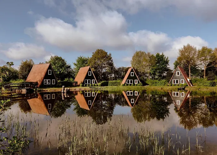Vakantiepark Eigen Wijze