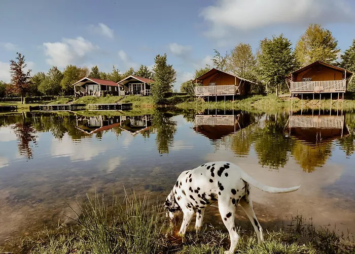 Vakantiepark Eigen Wijze