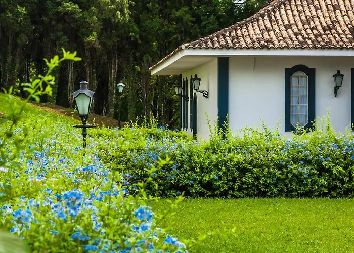 Hotéis que aceitam cães de Itu