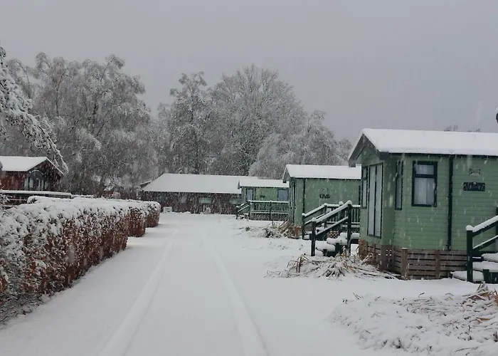 Inverbeg Holiday Park