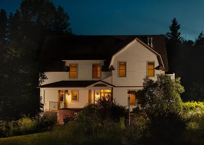 Pinehurst Inn Bed & Breakfast