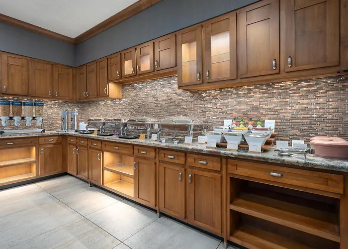 Homewood Suites By Hilton -Downtown