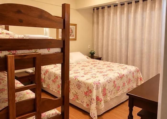 Hotel São Luiz