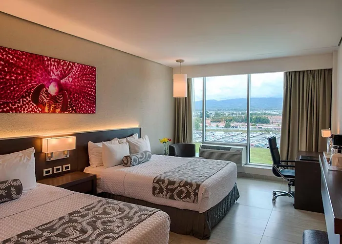 Crowne Plaza Airport By Ihg Hotel Tocumen