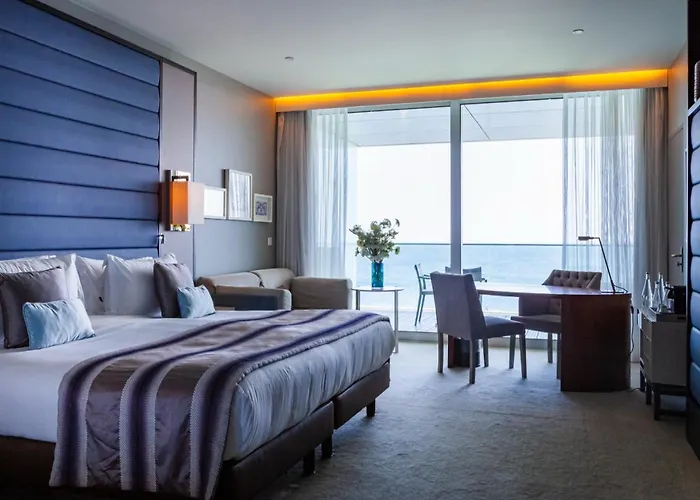Intercontinental Cascais-Estoril By Ihg Hotel