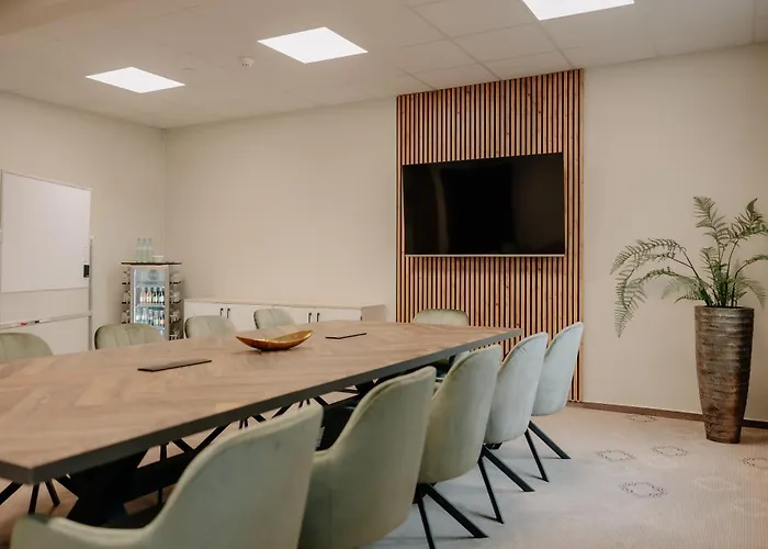 Looken Inn Lingen By Hackmann