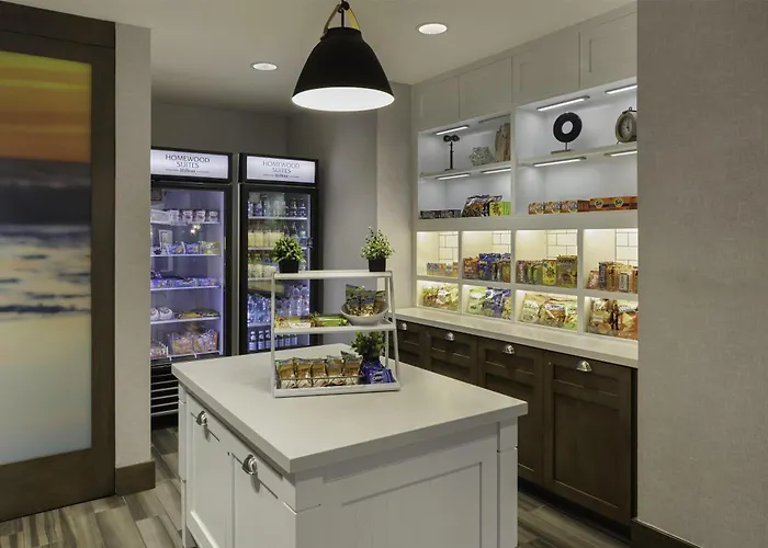 Homewood Suites By Hilton Los Angeles Redondo Beach
