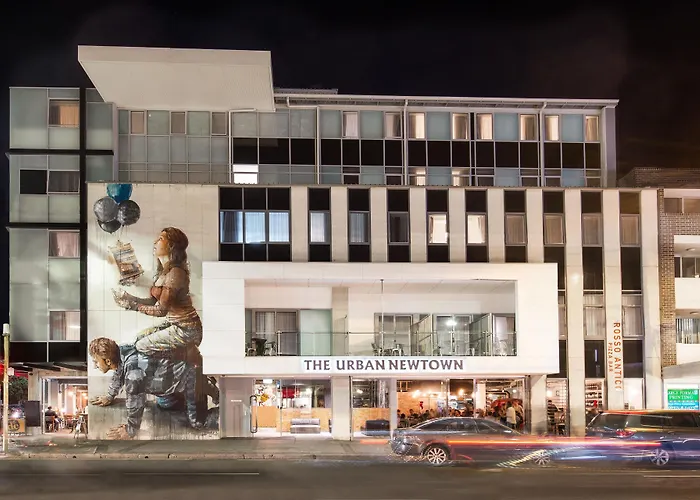 The Urban Newtown