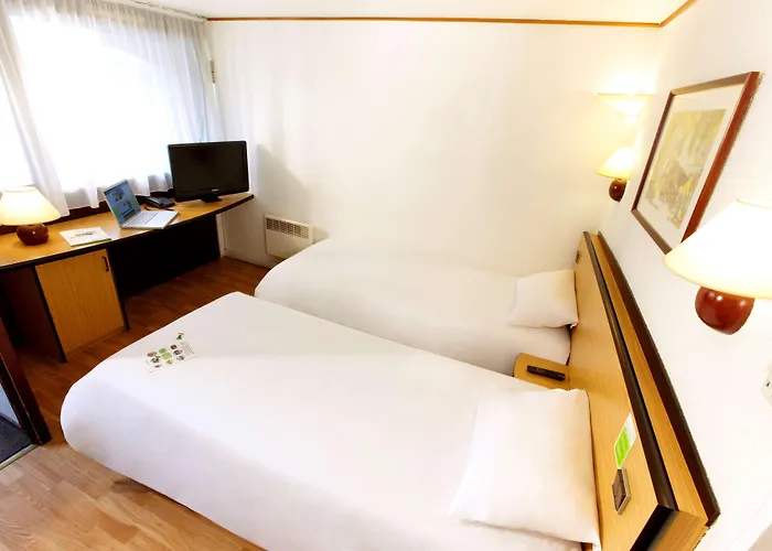 Hotel Campanile Saintes