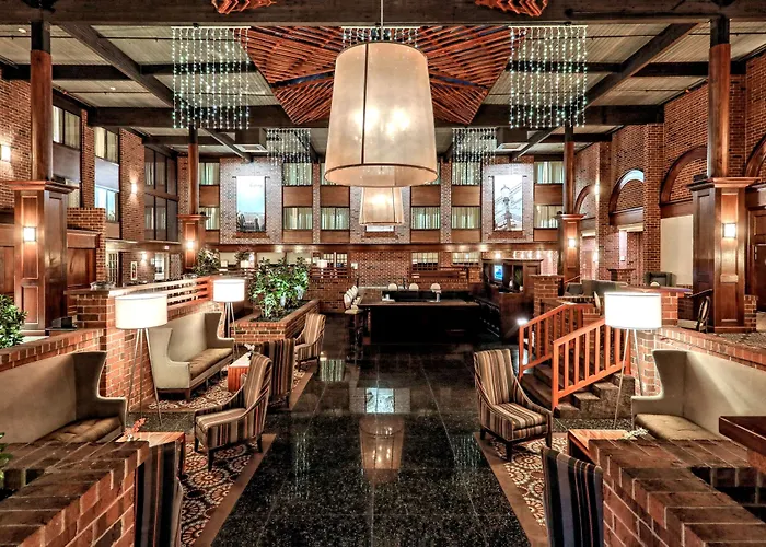 Harrisburg Dog Friendly Hotels