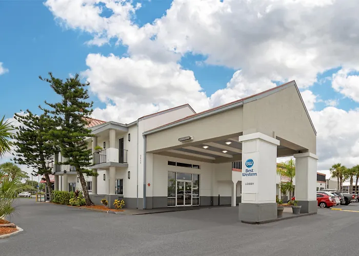 Best Western Space Shuttle Inn