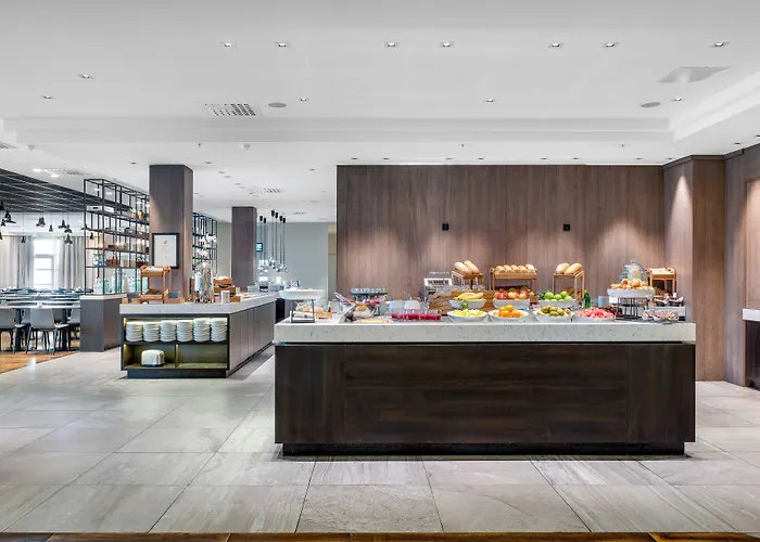 Quality Airport Hotel Stavanger