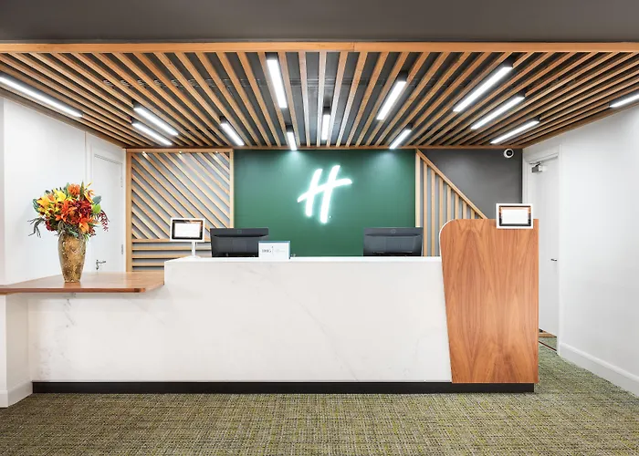 Holiday Inn Rochester-Chatham By Ihg