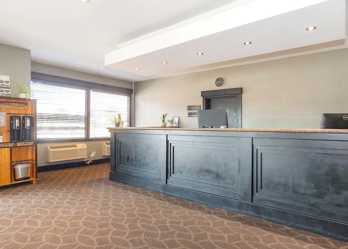 Sandman Hotel Cranbrook