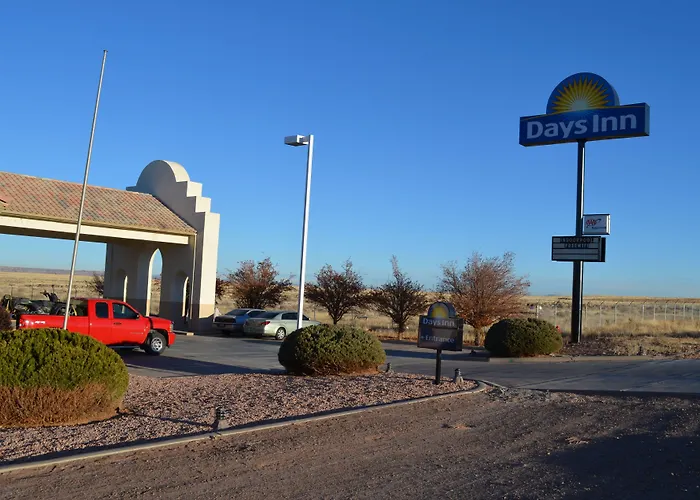 Days Inn By Wyndham Holbrook