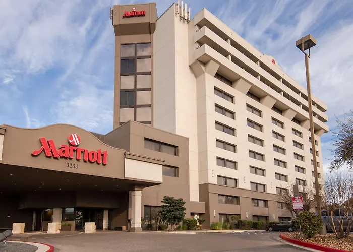 San Antonio Marriott Northwest Medical Center