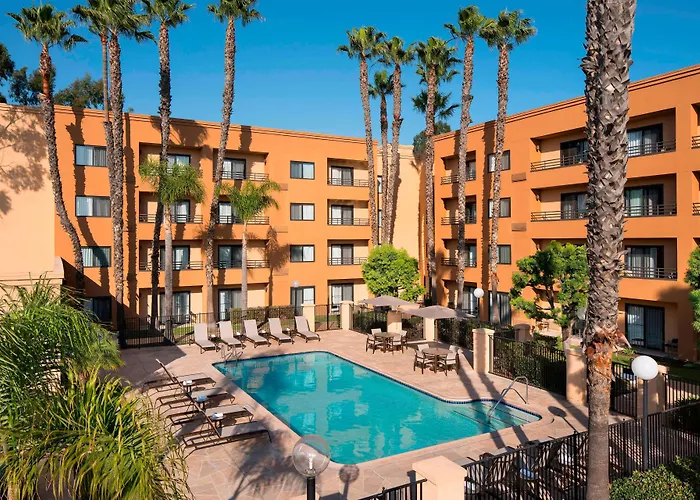 Sonesta Select Los Angeles Torrance South Bay