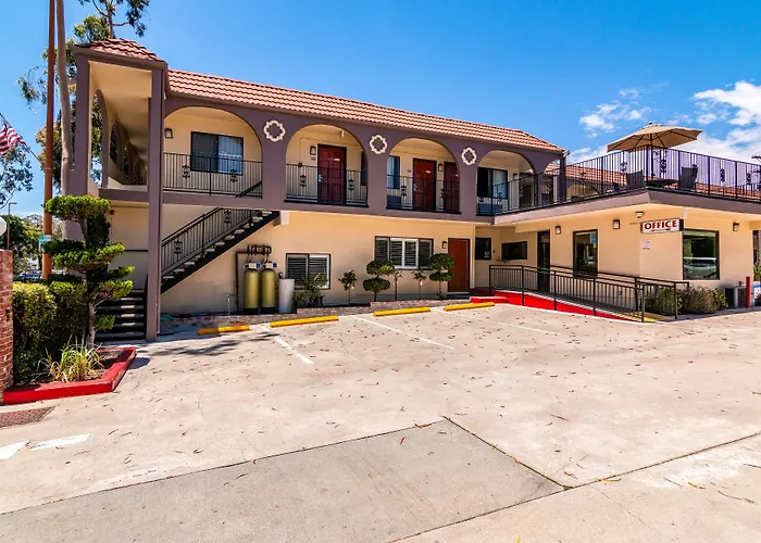 Glenridge Inn Glendale - Pasadena