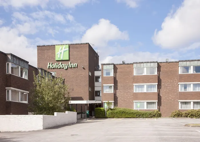 Holiday Inn Leeds-Wakefield M1 Jct40 By Ihg