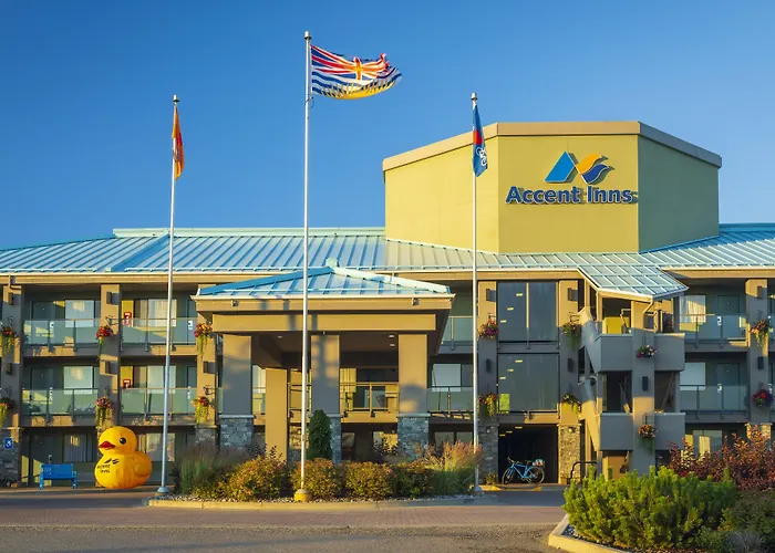 Accent Inns Kamloops