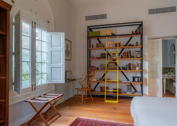 Villa Barranco By Ananay Hotels