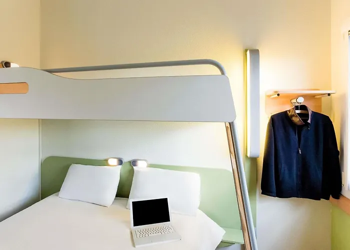 Ibis Budget Bh Afonso Pena Savassi Belo Horizonte