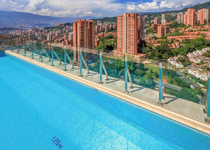 Novotel El Tesoro