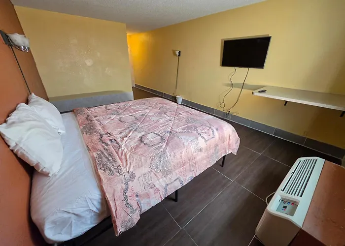 Economy Inn