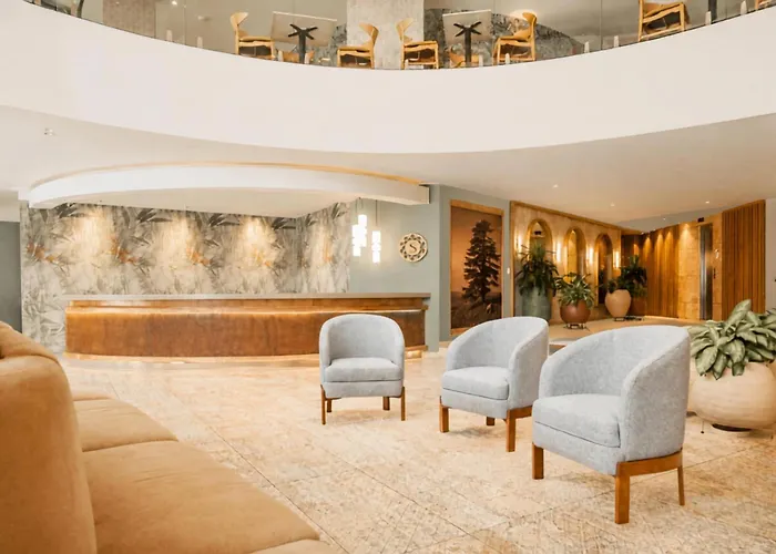 Samawi Hotel