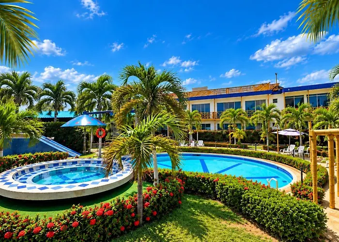 La Rivera Playa