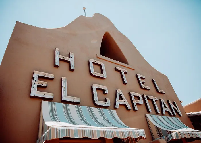 El Capitan