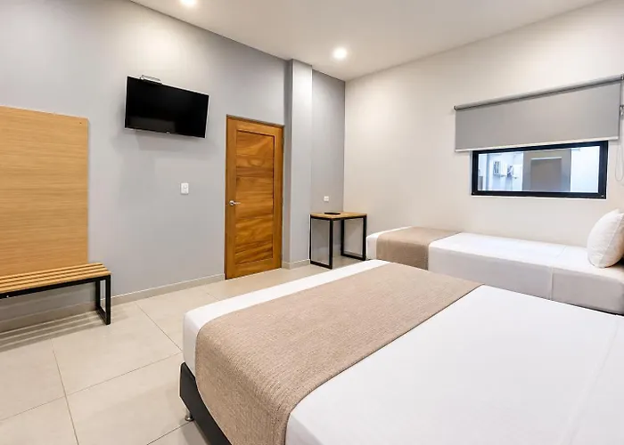 Stanza Hotel Sincelejo