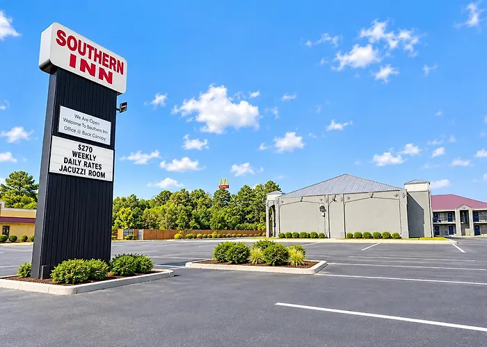 Southern Inn