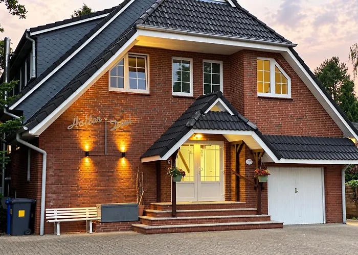 Pension Holter Deel