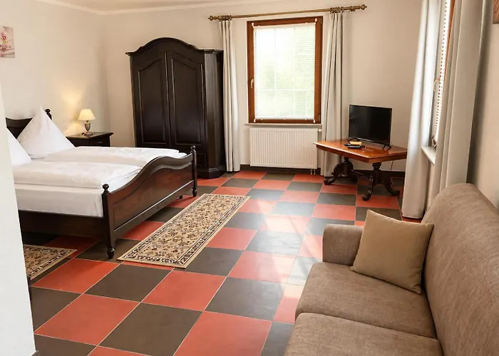 Hotel Roma