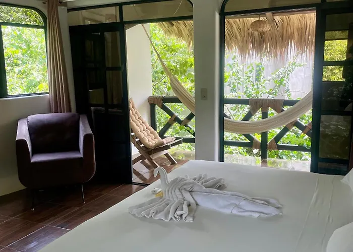 Hotel Villa Del Mar