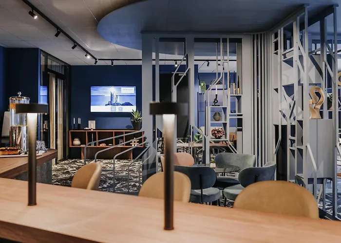 Mercure Centre Port
