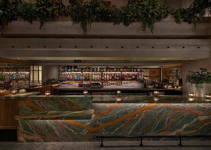 Moxy Brooklyn Williamsburg