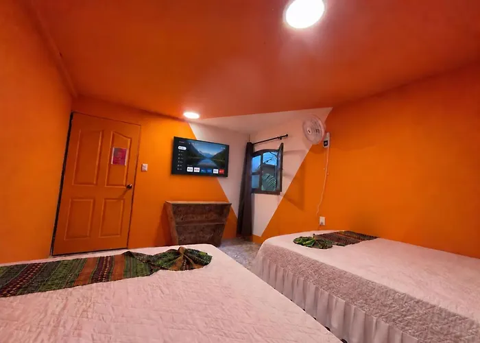 Why Not Hotel