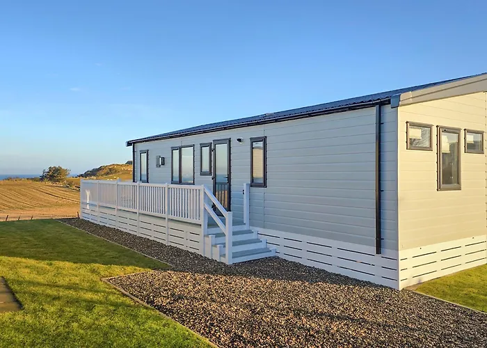 Heads Of Ayr Holiday Park