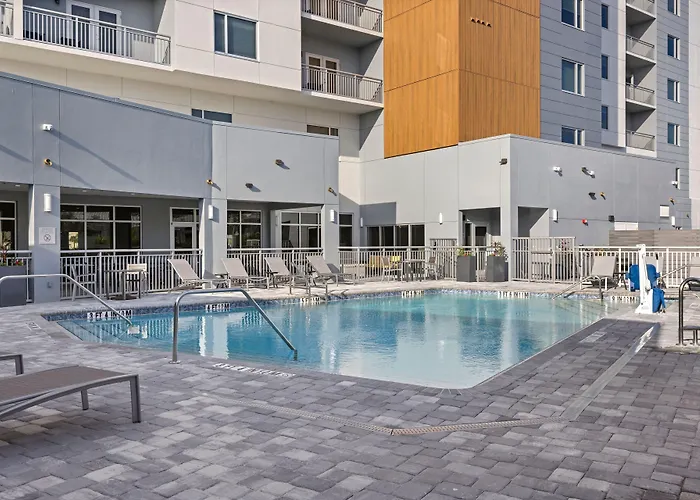 Towneplace Suites By Marriott Cocoa Beach