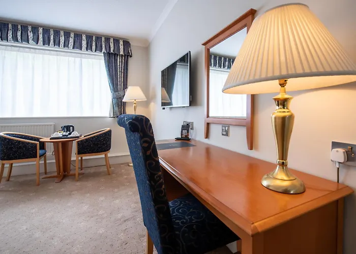 Tiverton Hotel Lounge & Venue