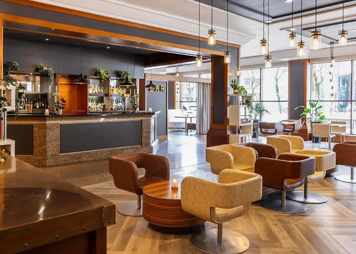 Novotel Bristol Centre