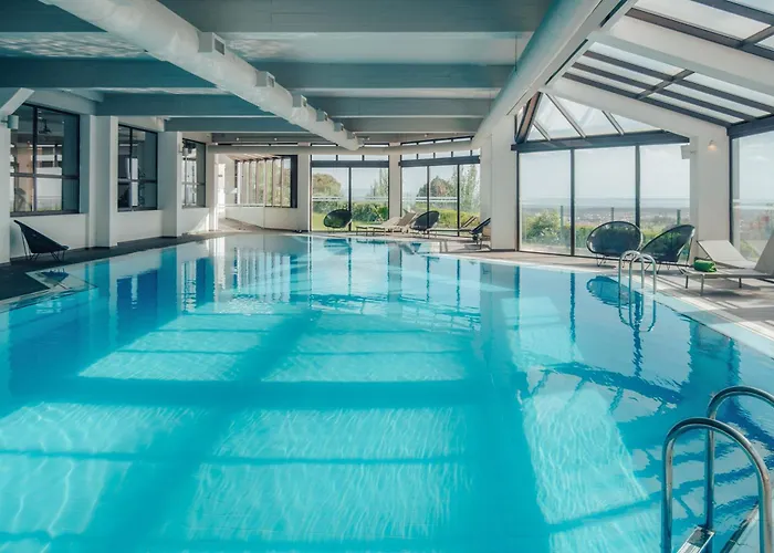 Meliá Castelo Branco Hotel