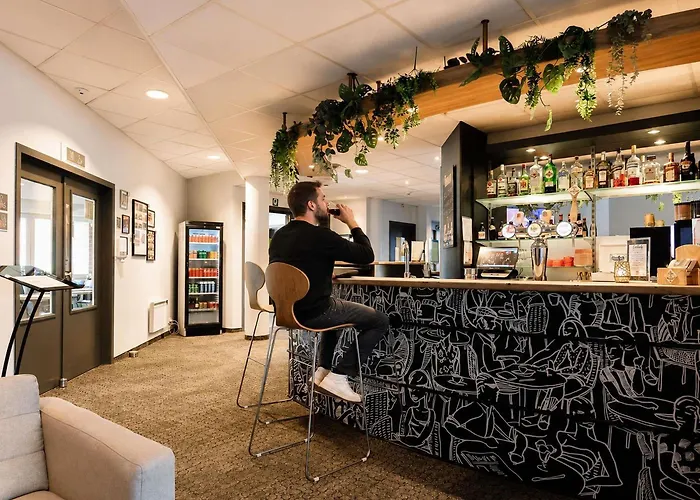 Ibis Brussels