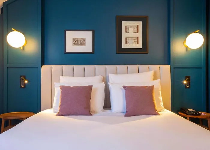 Mercure Versailles Chateau