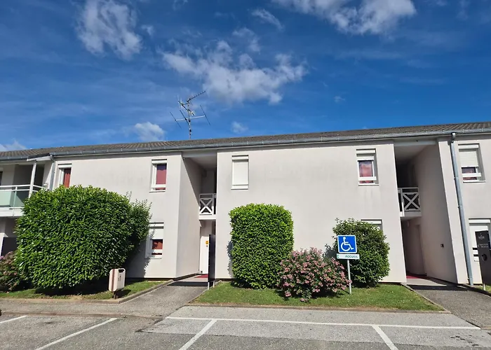 Fasthotel Annecy - Un Hotel Fh Confort
