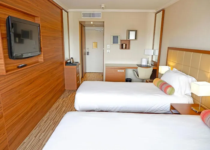 AC Hotel by Marriott Ambassadeur Antibes - Juan Les Pins
