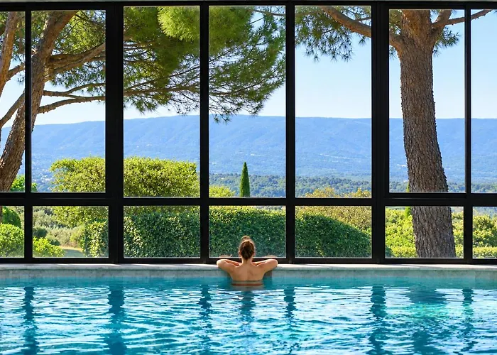 Les Bories&Spa
