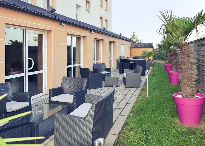 Mercure Lyon Est